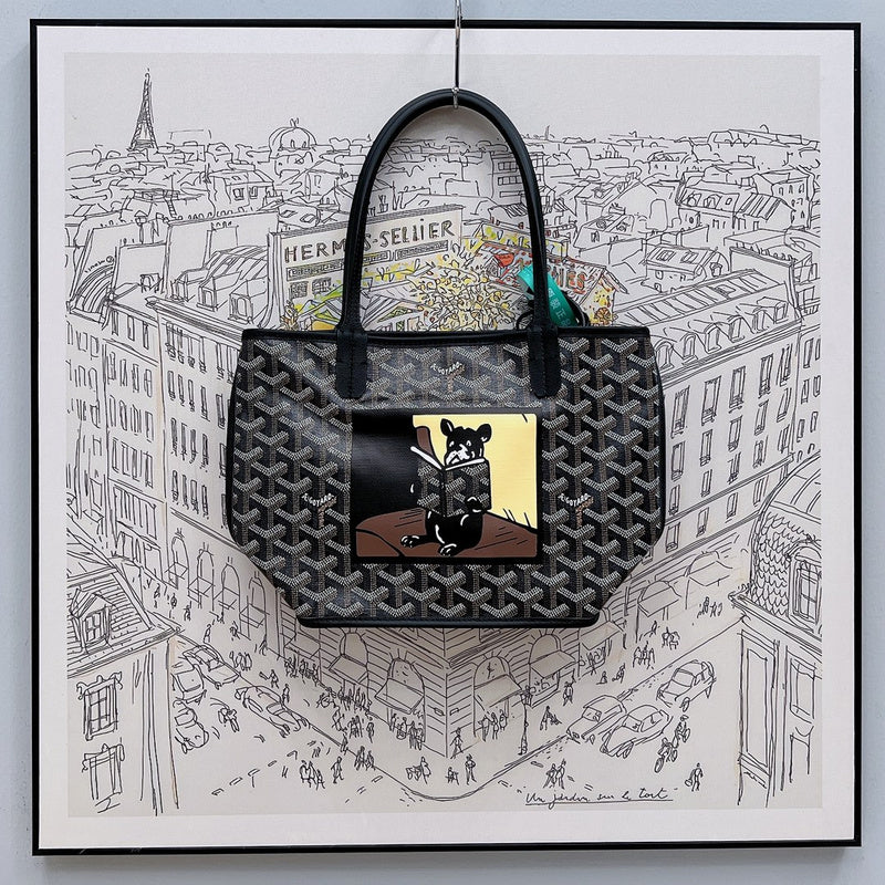 Glamy - GYO Bags - 425