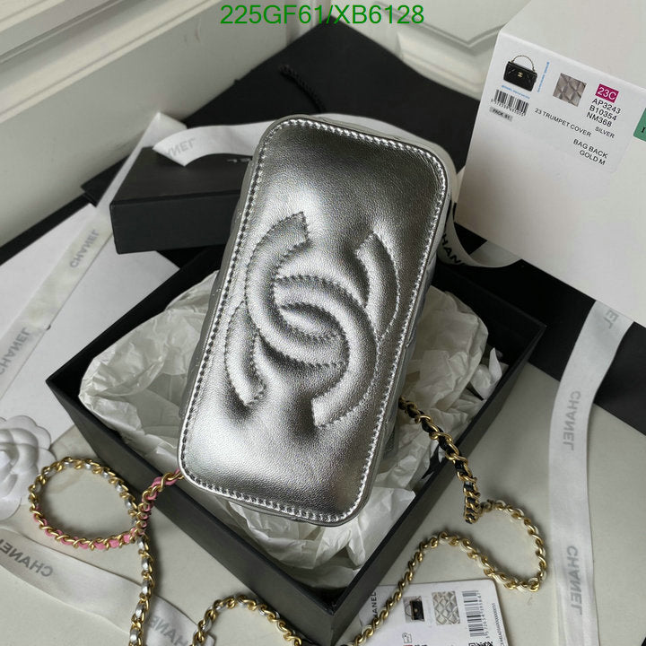 SAMC - CHL Bags - 806