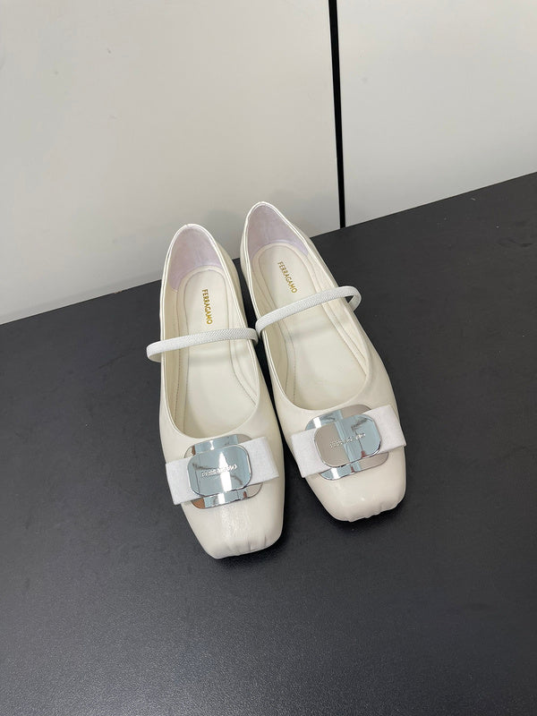 Glami - FGO Women Shoes - 237
