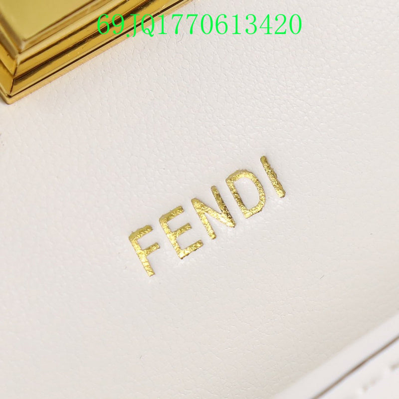 Glami - FDE Bags - 3136