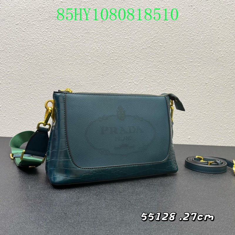 Satchel Bags - PDA Bags - 4062