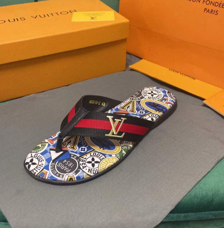 Glamy - LOV Men Shoes - 1304