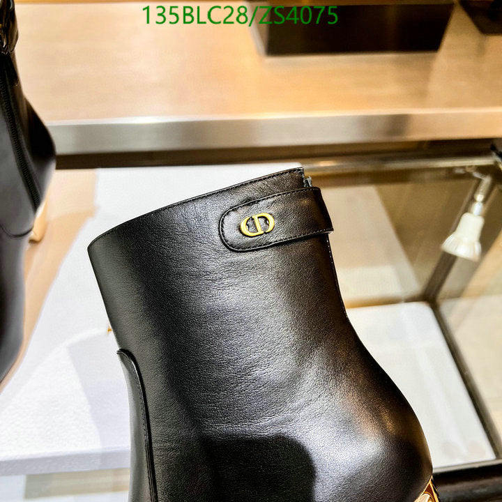SAMCC - DOR Women Shoes - 1635