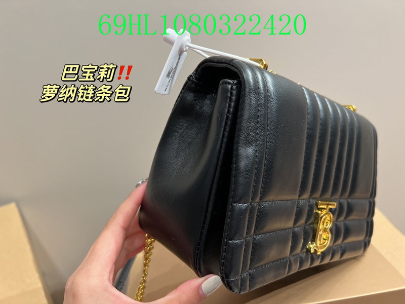 ELE Fashion -BBR Bags - 131