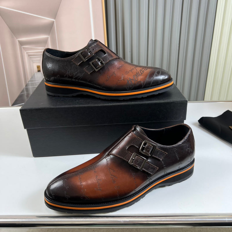 Glami - BRE Men Shoes - 421