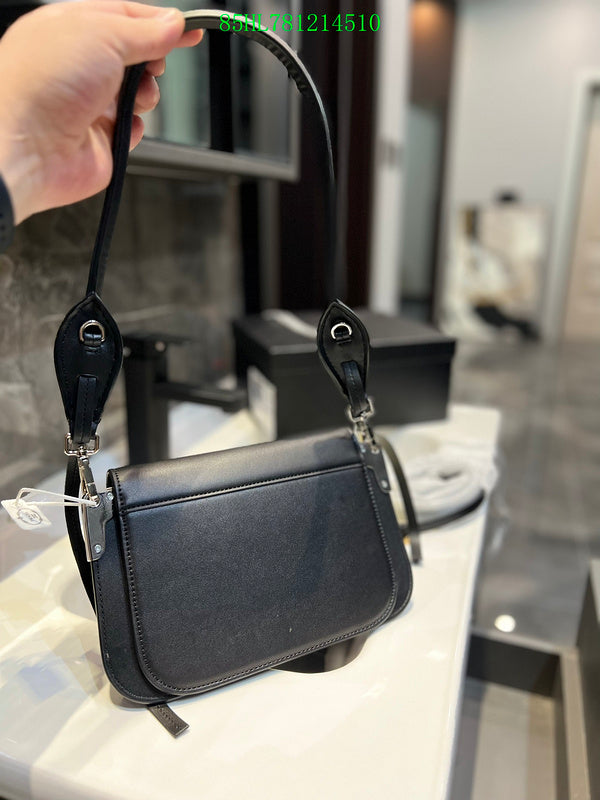 Satchel Bags - PDA Bags - 3702