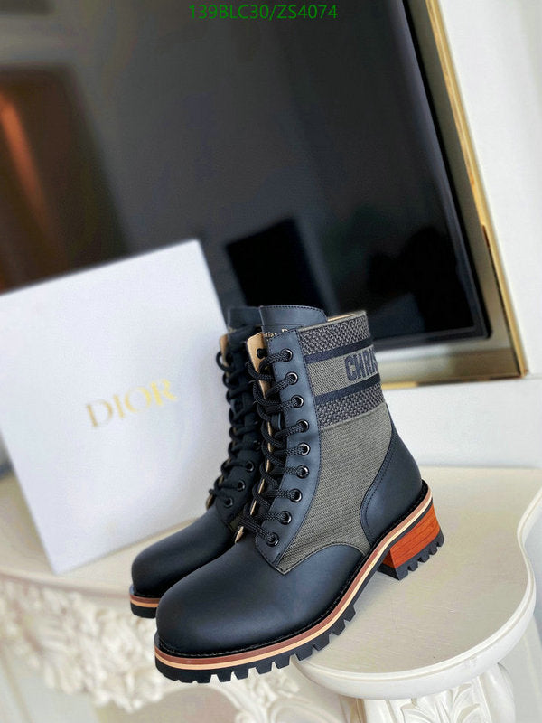 SAMCC - DOR Women Shoes - 1644