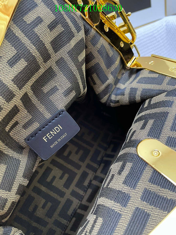 Glami - FDE Bags - 2173