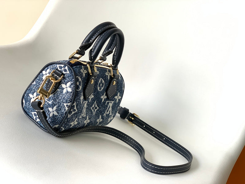Satchel Bags - VL Bags - 062