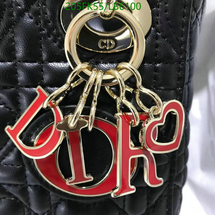SAMCC - DOR Bags - 1288