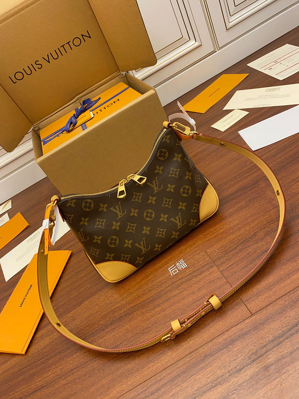 Glamy - LOV Bags - 1024
