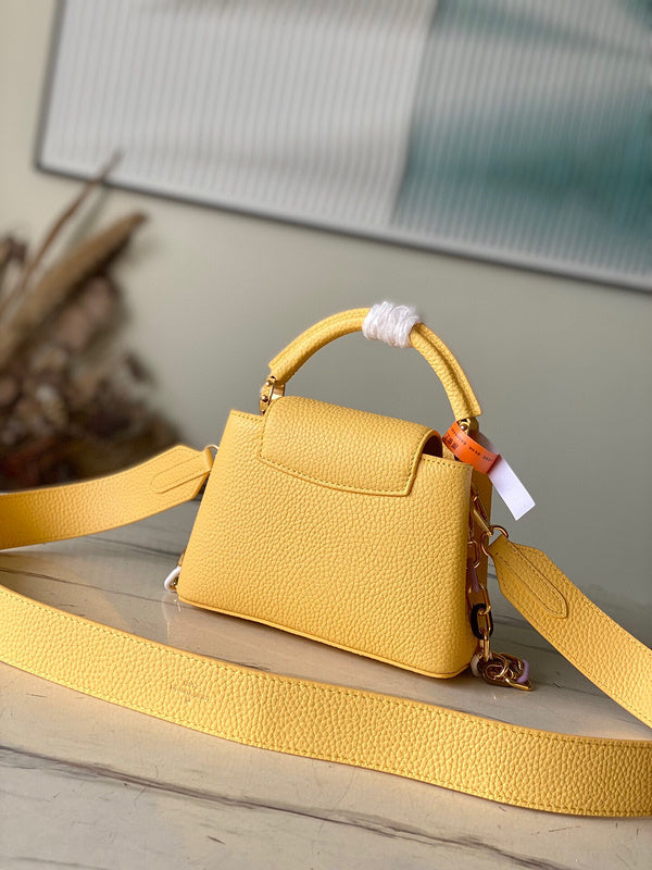 Glami- Glami- Lu-Vi bags - 4059