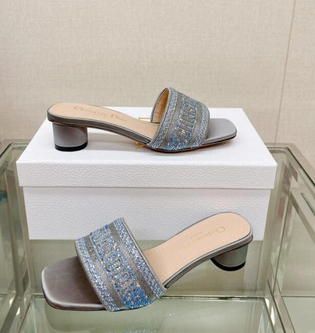 SAMCC - DOR Women Shoes - 446