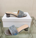 SAMCC - DOR Women Shoes - 446