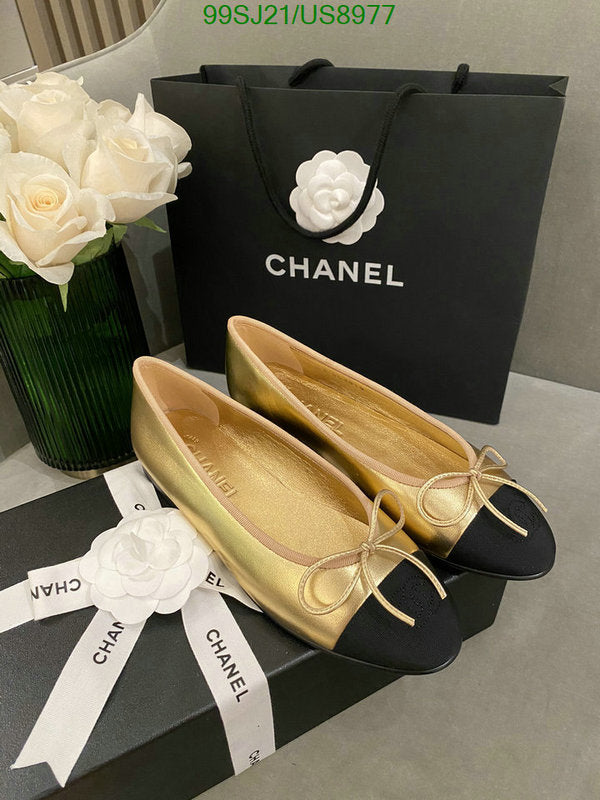 SAMC - CHL Women Shoes Ballet - 156