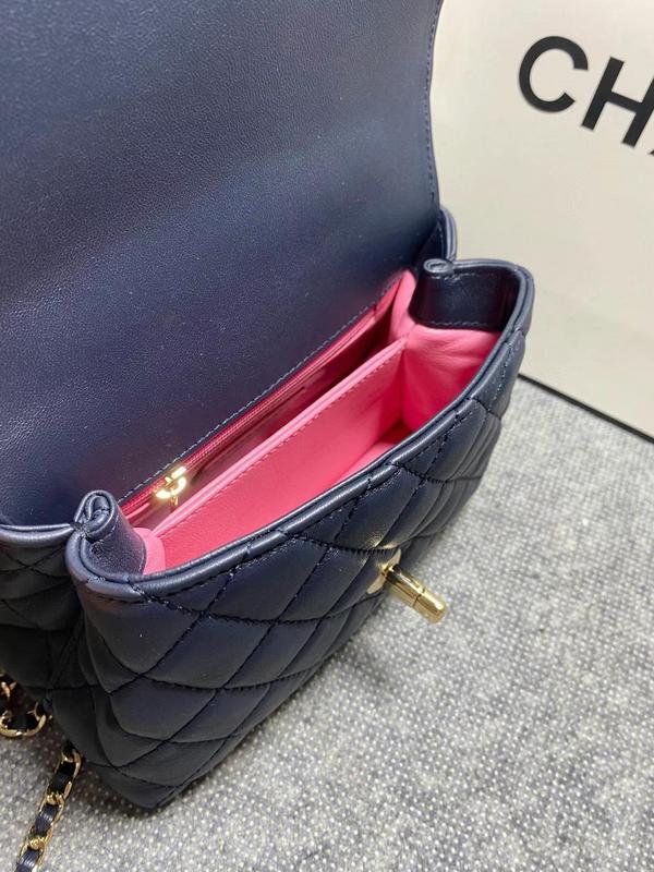 Satchel Bags - CHL Bags - 6378