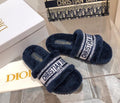 SAMCC - DOR Women Shoes - 533