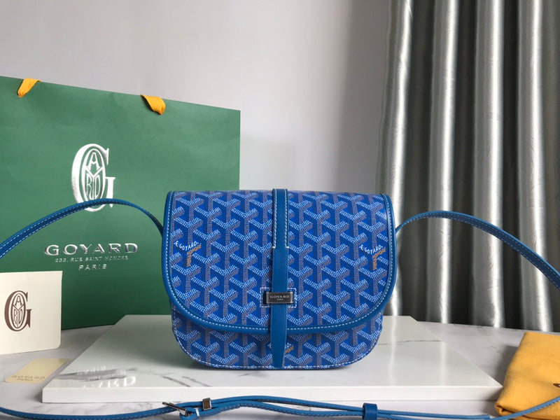 Glamy - GYO Bags - 698