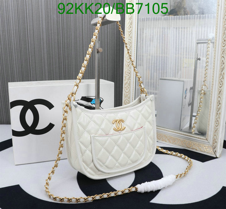 SAMC - CHL Bags Crossbody - 461