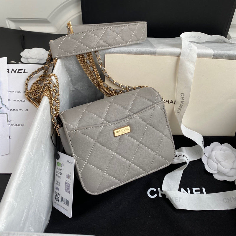 Satchel Bags - CHL Bags - 7446