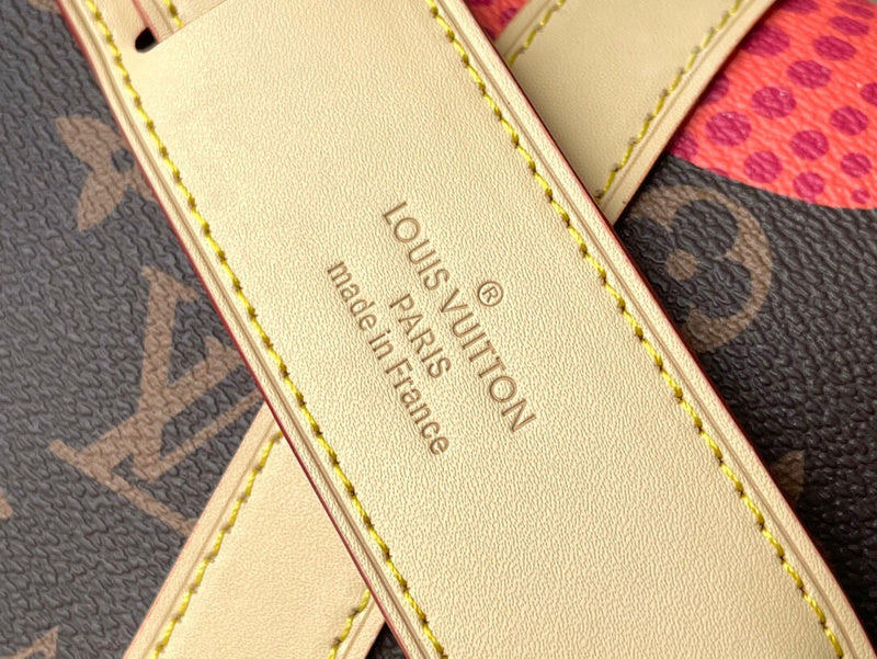 GlamI Lu-Vi bags - 4101