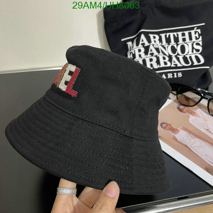 SAMC - CHL Caps & Hats - 057