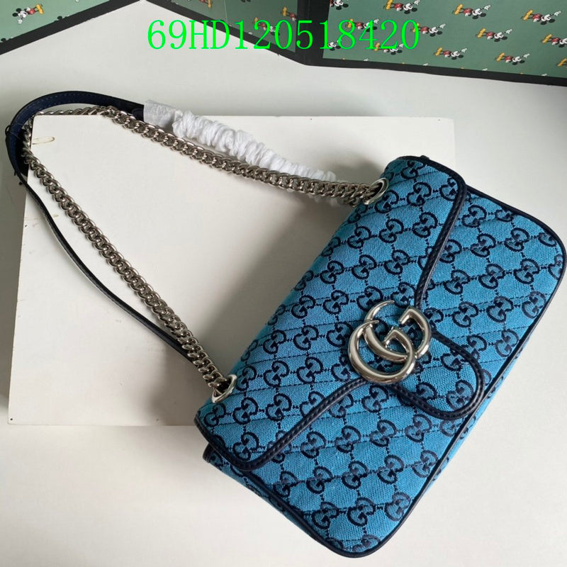 Glami Fashion - GCI Bags - 11037
