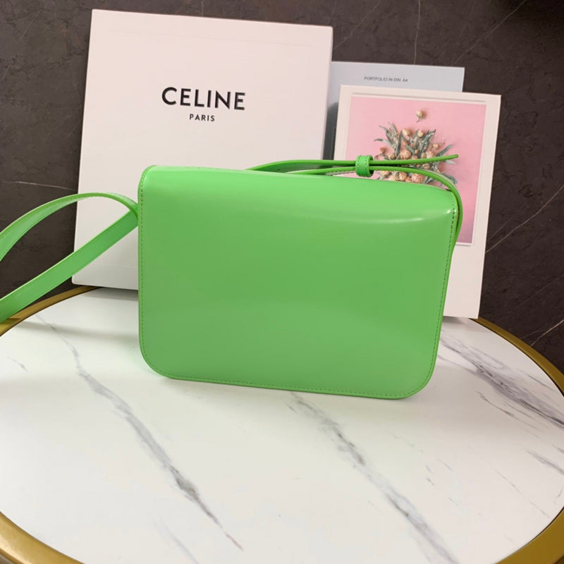 Glamy - COL Bags - 1137
