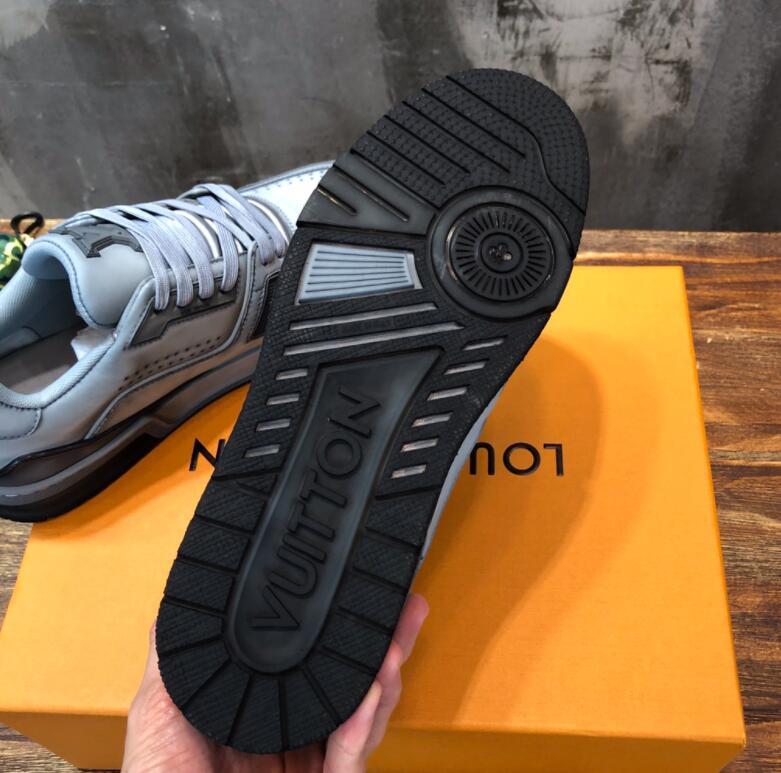 SAMC - LOV Men Shoes - 1036