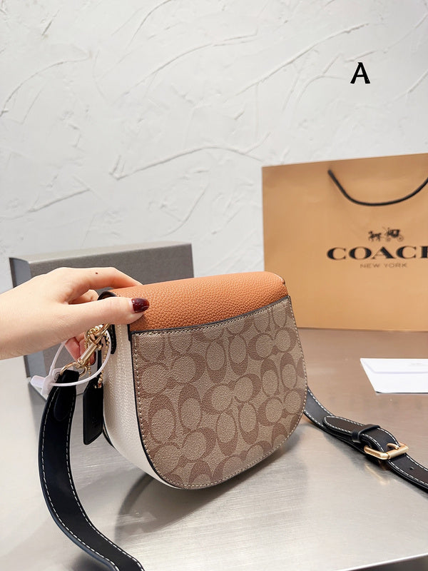 Satchel Bags - CCH Bags - 357