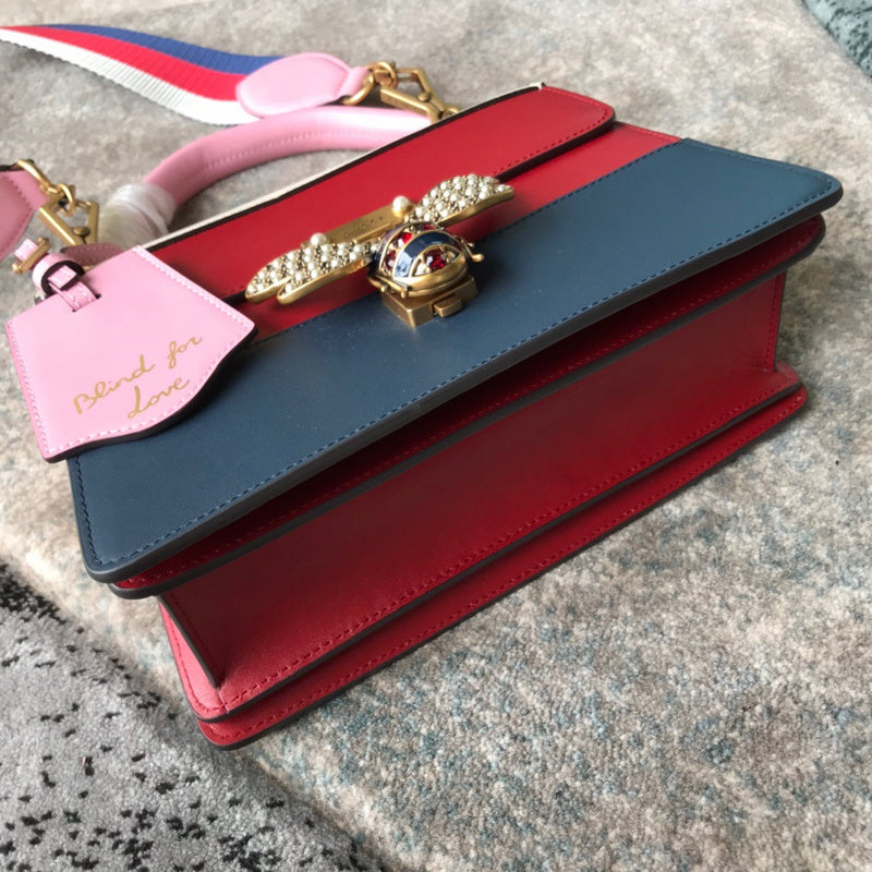 Satchel Bags - GCI Bags - 6210