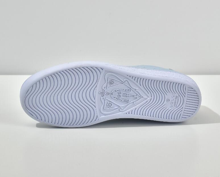 SAMC - GUKI Women Shoes - 1052
