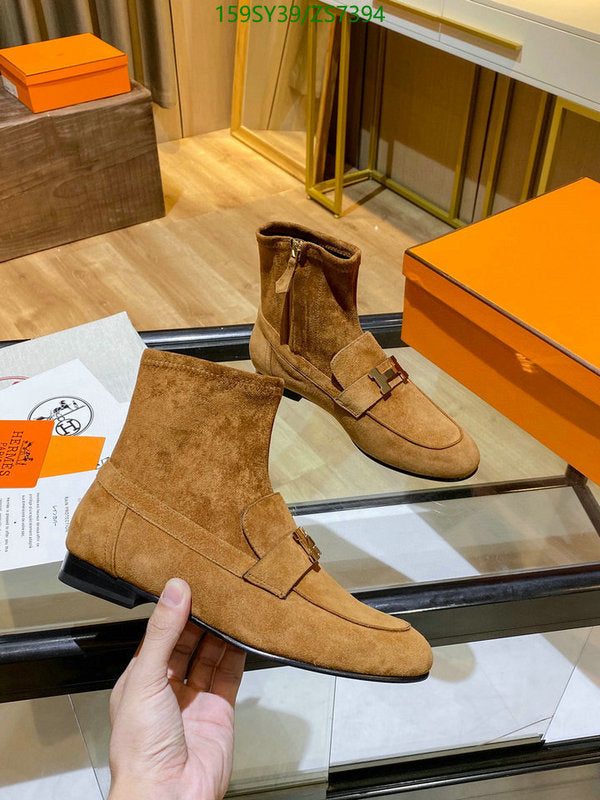 SAMC - HMS Women Shoes - 194