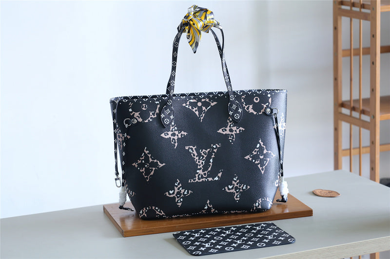 Glami Fashion Lu-Vi bags - 8094
