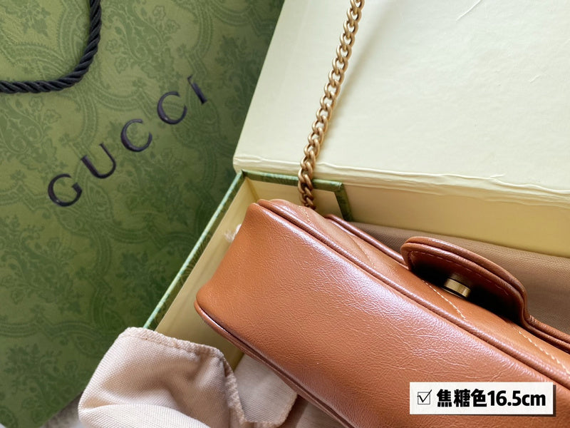 Glami Fashion - GCI Bags - 11622