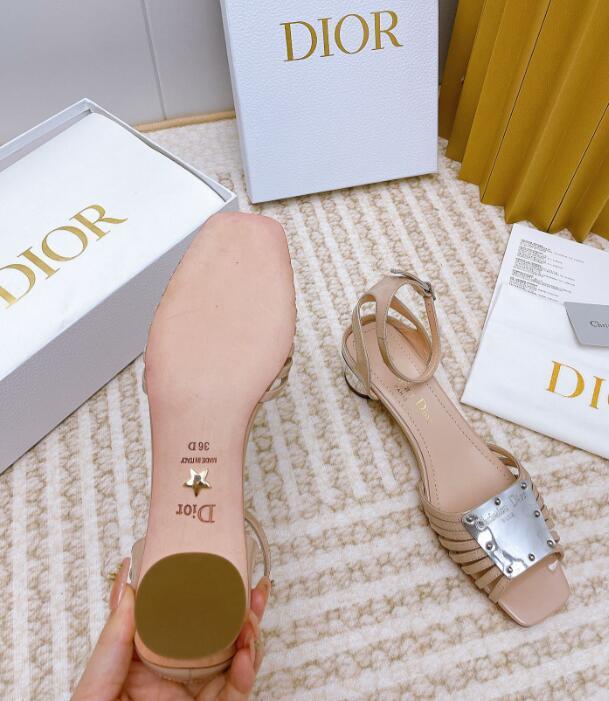 SAMCC - DOR Women Shoes - 353