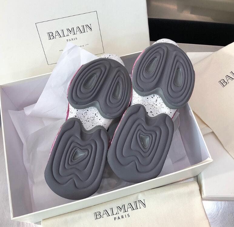 SAMC - BAM Women Shoes - 165