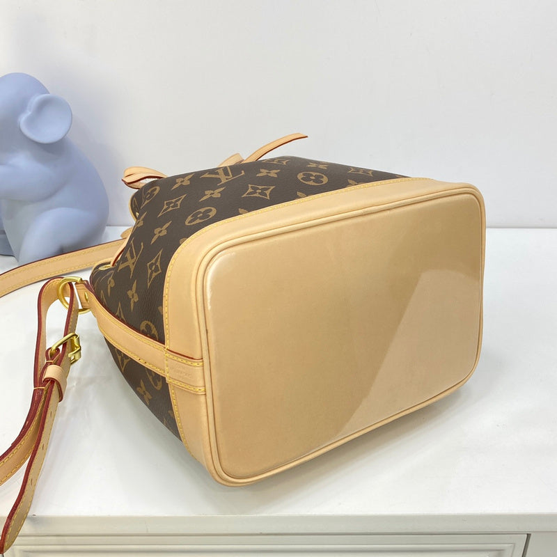Glami Fashion Lu-Vi Bags - 16896