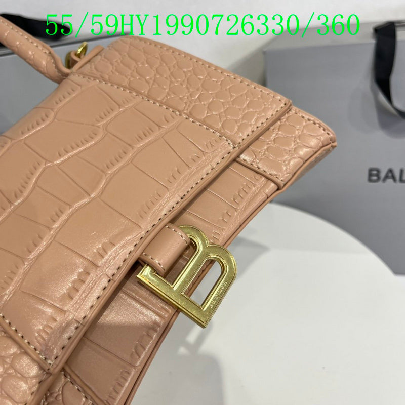 Satchel Bags - BGA Bags - 2171