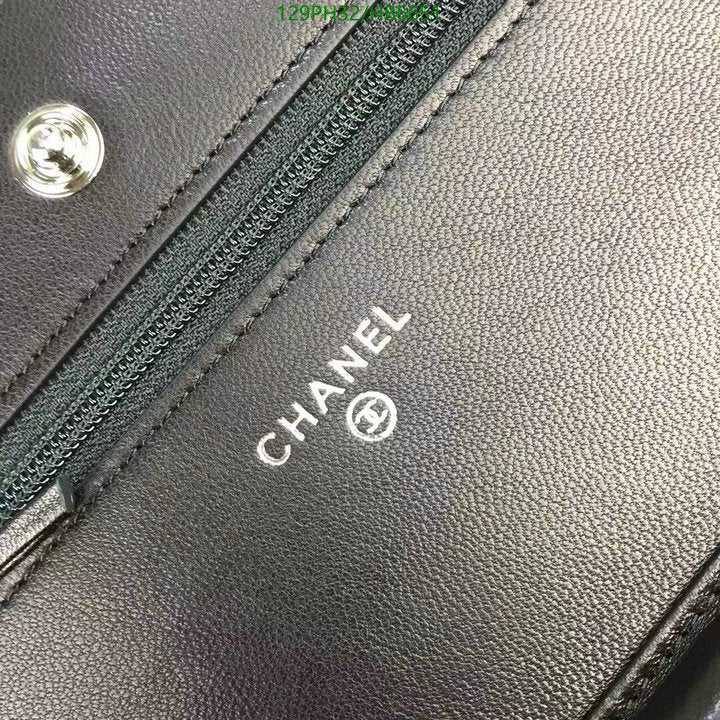 SAMC - CHL Bags - 941