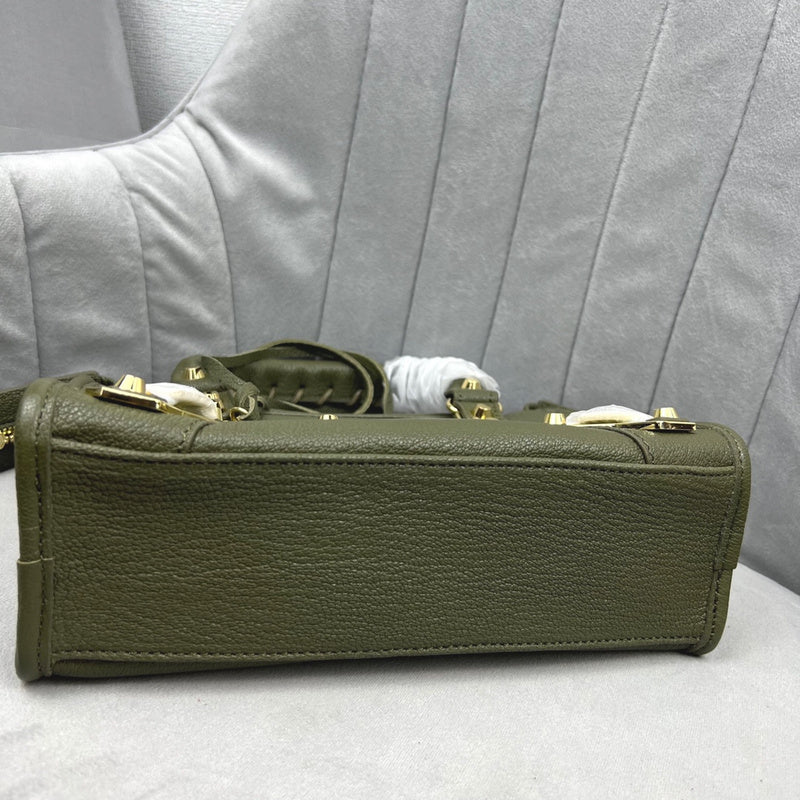 Glamy - BG Bags - 557
