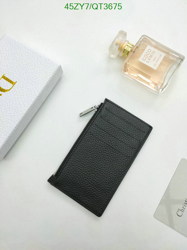 SAMC - DOR Wallets - 086