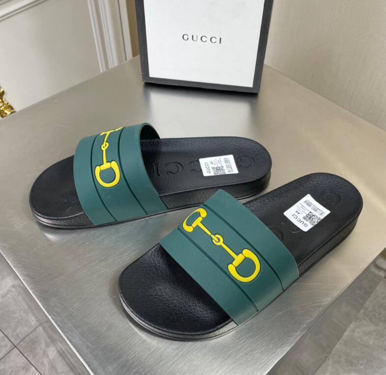 SAMC - GUKI Men Shoes - 954