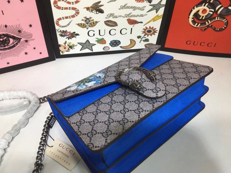 Glami Fashion - GCI Bags - 10644