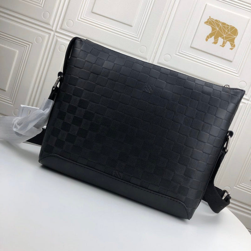 Satchel Bags - VL2 Bags - 722