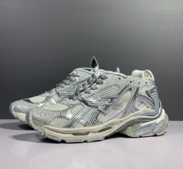 SAMC - BG Men Shoes - 273
