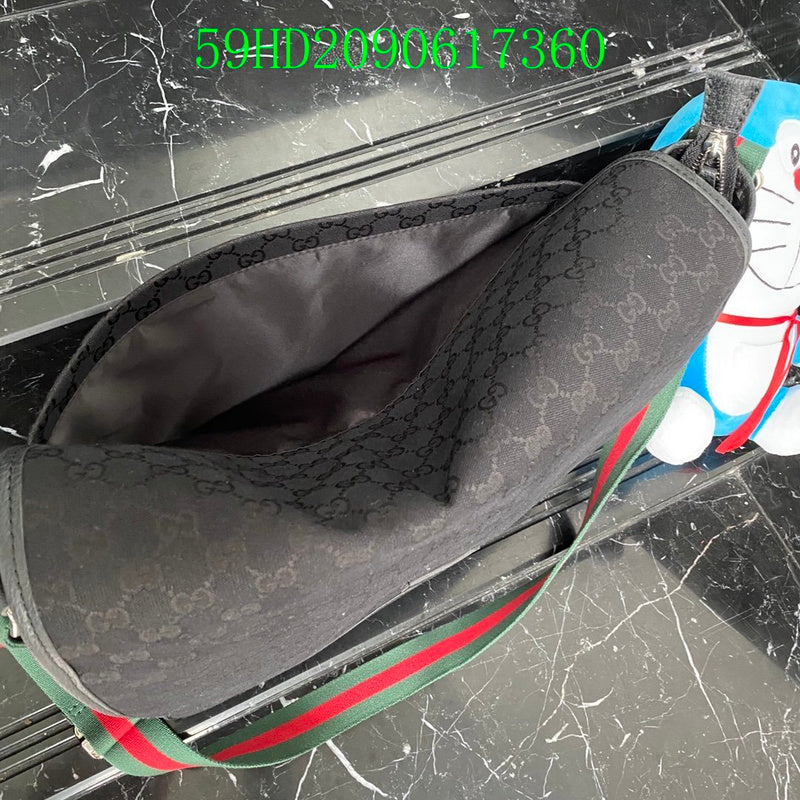 Glami Fashion - GCI Bags - 11201