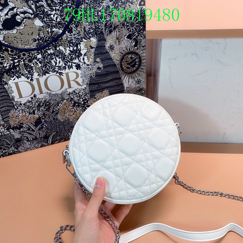 Glami - DOR Bags - 1293