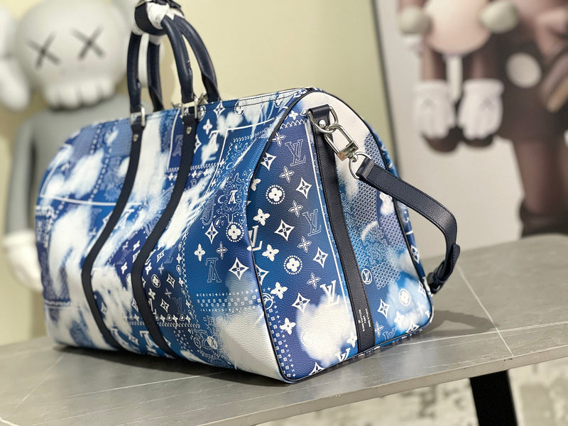Satchel Bags - VL2 Bags - 859