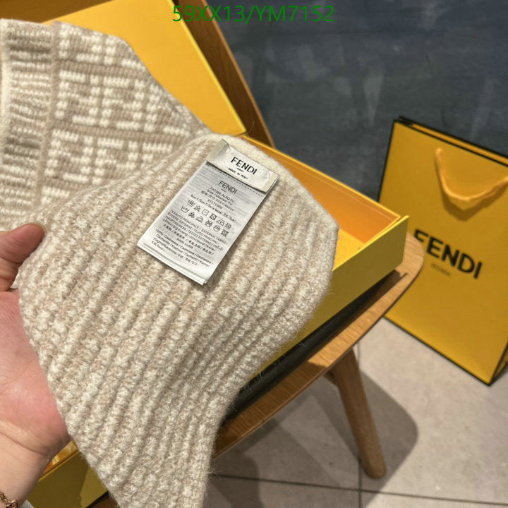 SAMC - FDE Scarves - 179